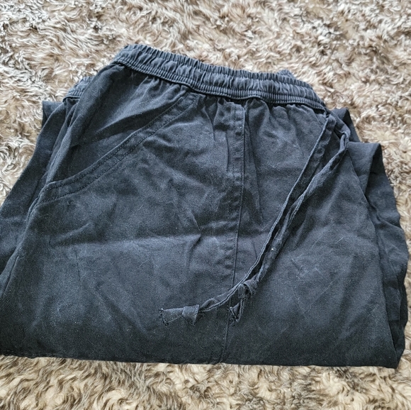 PINK VS cargo pants - Picture 4 of 12